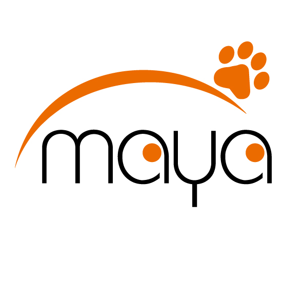 Maya Ecza Deposu Kartvizit